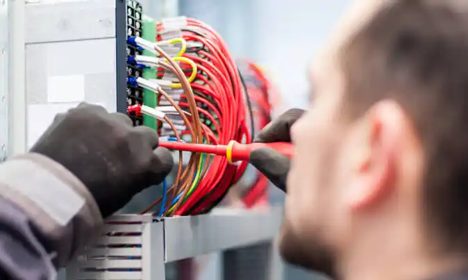 electrician Prospect